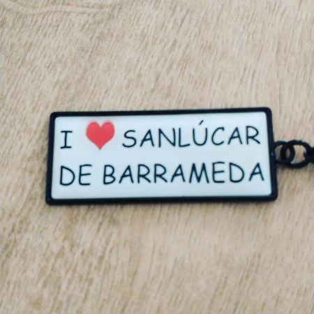 Apartamento Las Tres Lunas Sanlúcar de Barrameda Εξωτερικό φωτογραφία