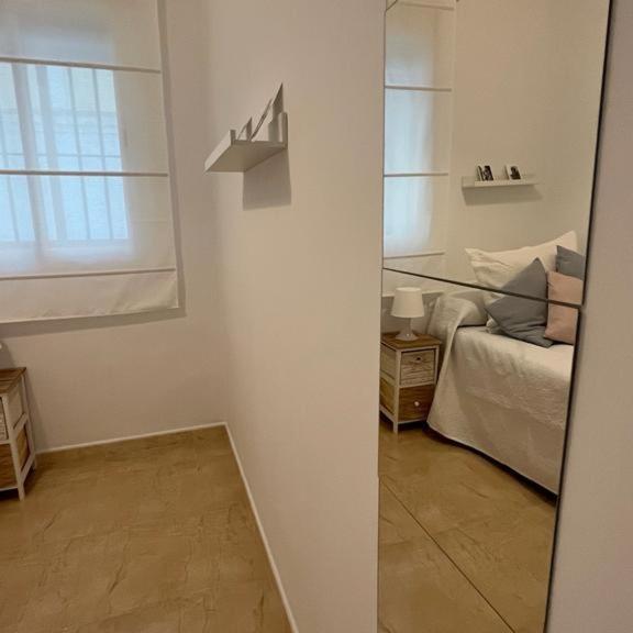 Apartamento Las Tres Lunas Sanlúcar de Barrameda Εξωτερικό φωτογραφία