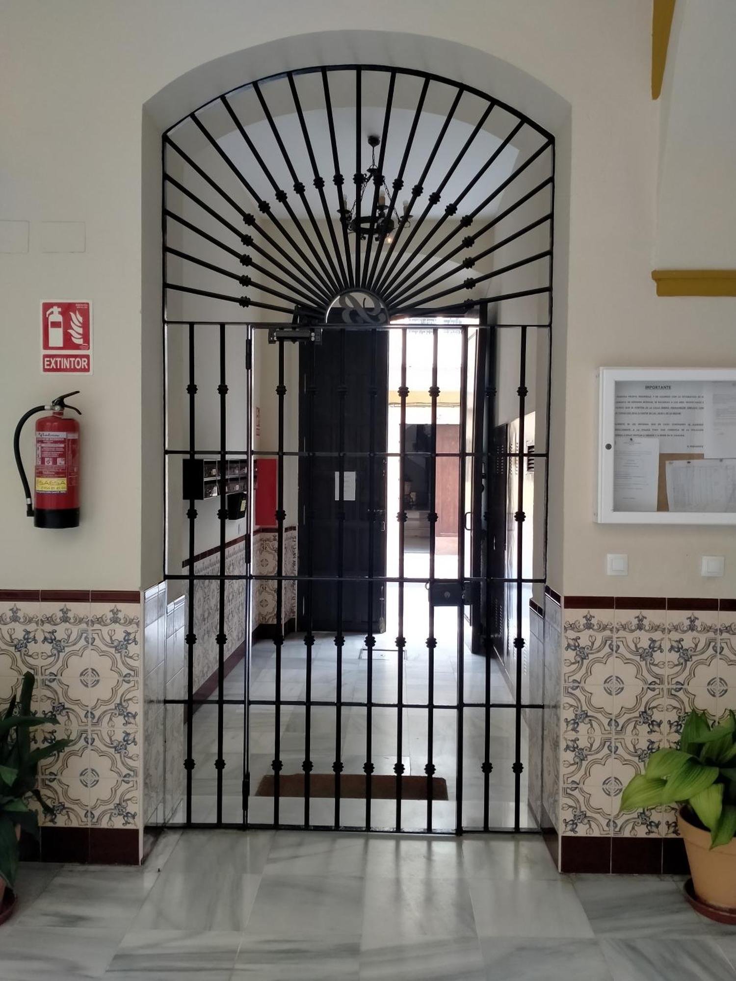Apartamento Las Tres Lunas Sanlúcar de Barrameda Εξωτερικό φωτογραφία