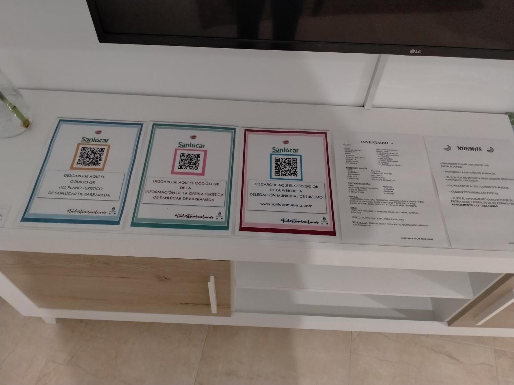 Apartamento Las Tres Lunas Sanlúcar de Barrameda Εξωτερικό φωτογραφία