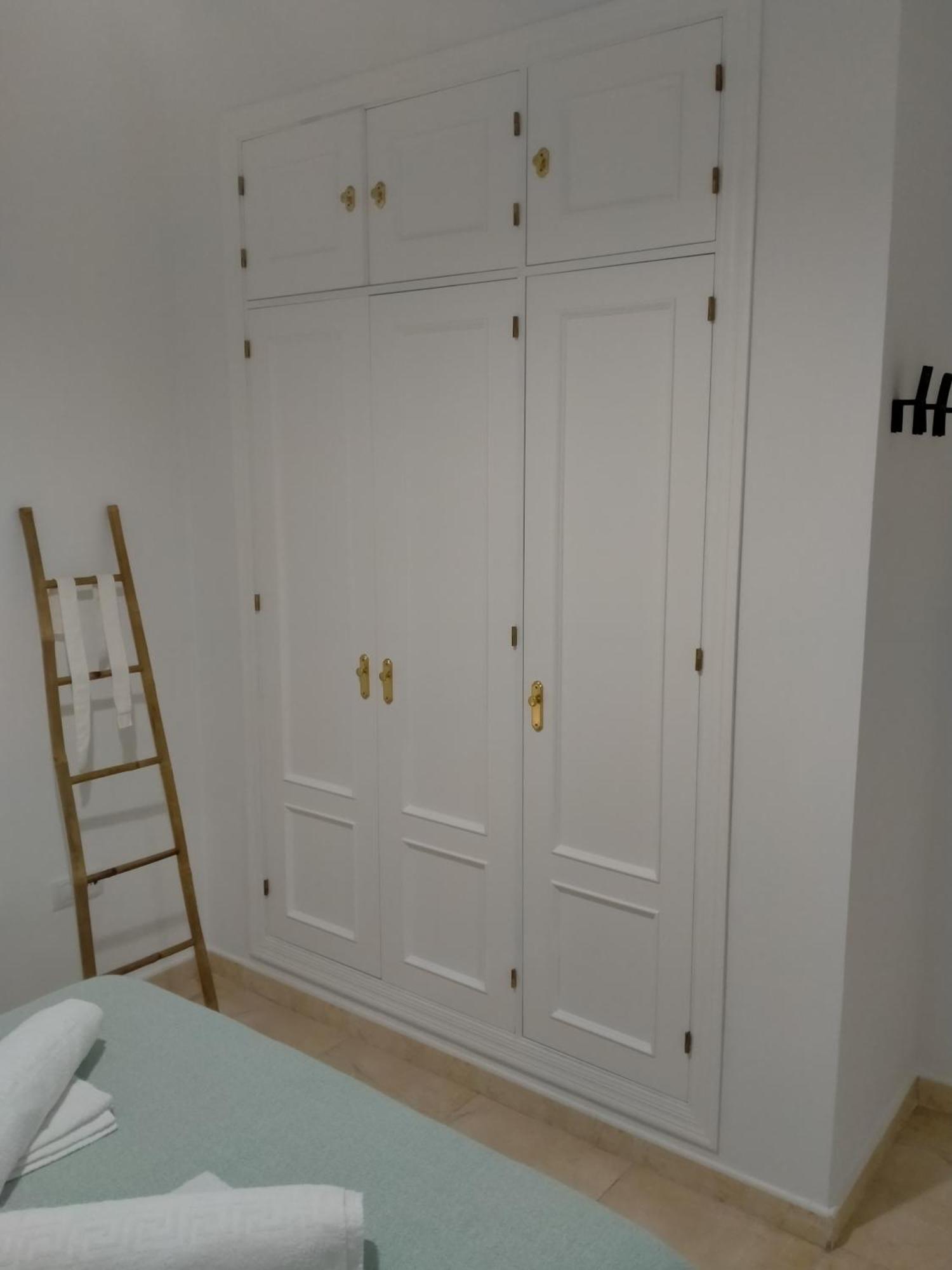 Apartamento Las Tres Lunas Sanlúcar de Barrameda Εξωτερικό φωτογραφία